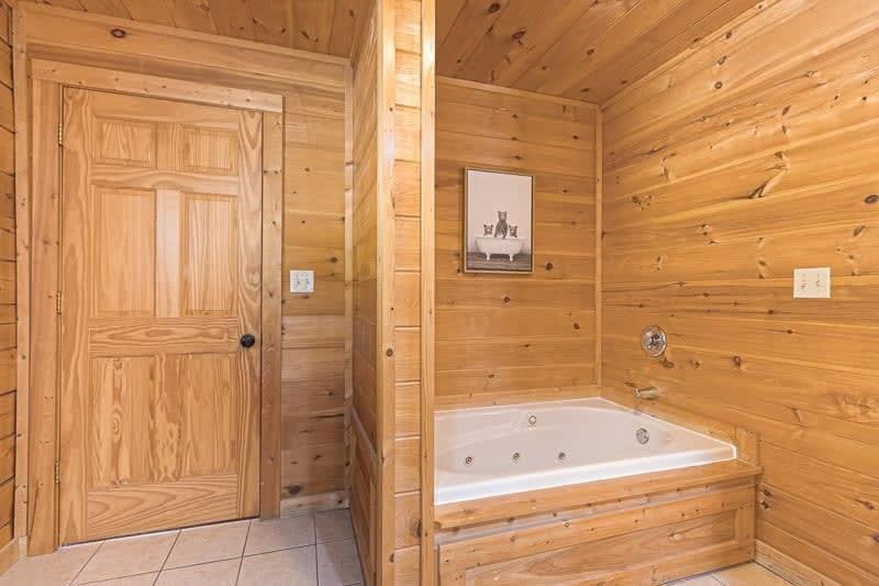 Movie Theater Hot Tub View Mountain Escape Villa Gatlinburg Bagian luar foto